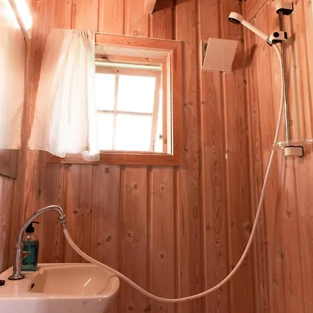 Hytte Pa Fjellet Hébergement de vacances Sandane