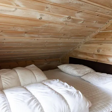 Hytte Pa Fjellet Hébergement de vacances
