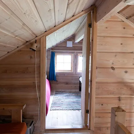 Hytte Pa Fjellet * Sandane