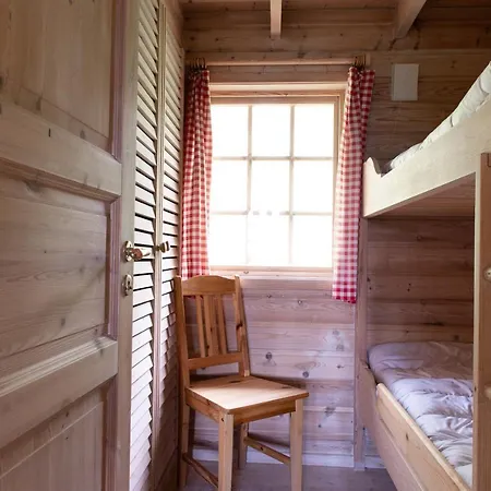 Hytte Pa Fjellet * Sandane