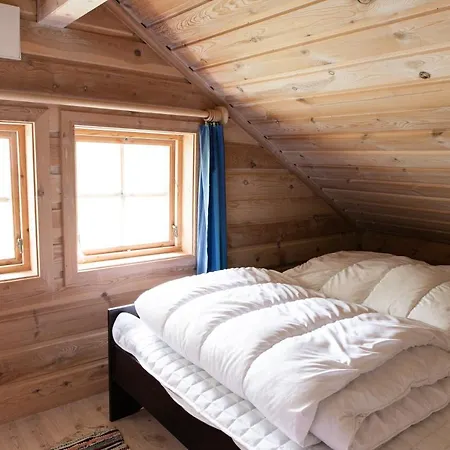 Hytte Pa Fjellet * Sandane