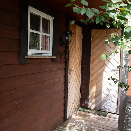 Hytte Pa Fjellet