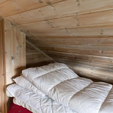 Hytte Pa Fjellet
