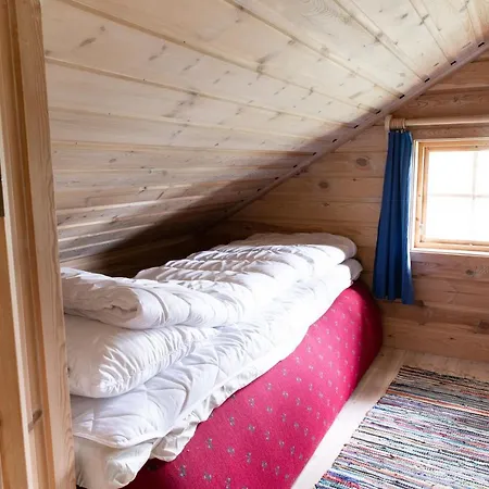 Hytte Pa Fjellet