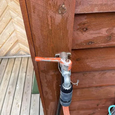 Hytte Pa Fjellet Hébergement de vacances Sandane