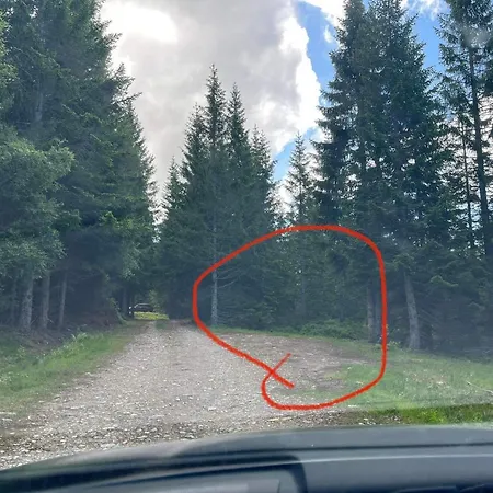 Hébergement de vacances Hytte Pa Fjellet Sandane
